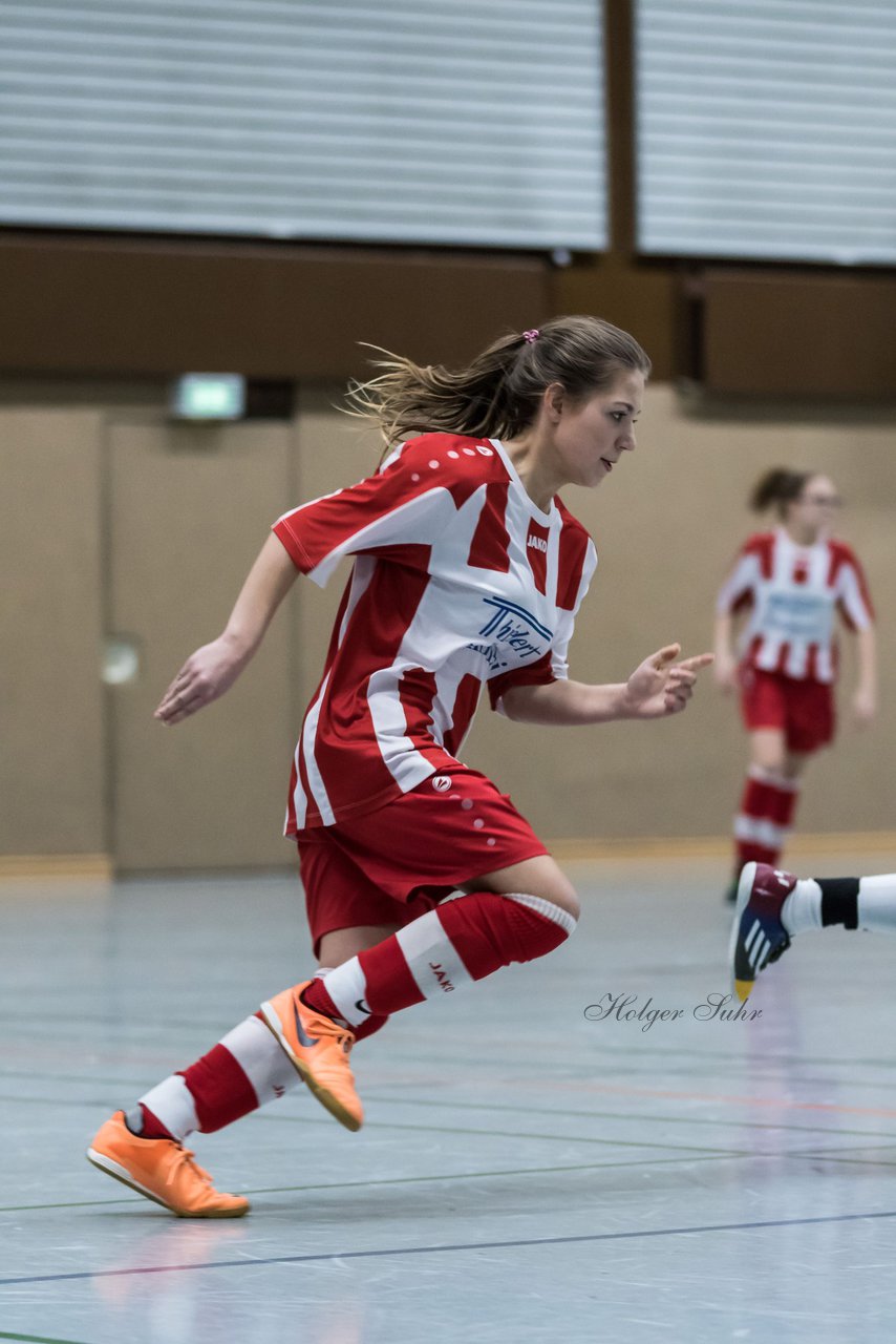 Bild 400 - wCJ KT Turnier Vormittag